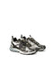 OFF WHITE Be Right Back Mens Sneakers